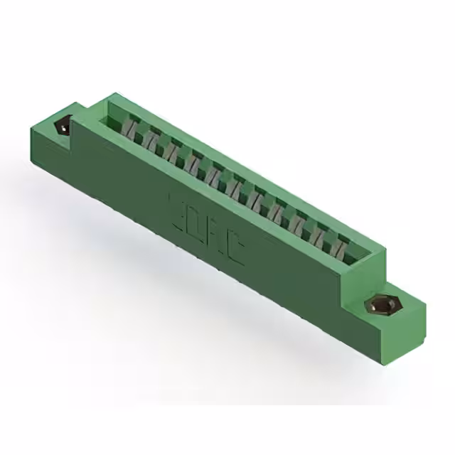 306-011-421-108 EDAC Inc.  Edgeboard Connectors
